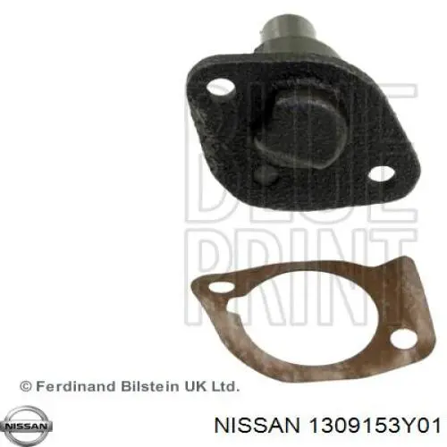 Башмак натяжителя цепи ГРМ Nissan/Infiniti 1309153Y01 цена, от 10.68 USD