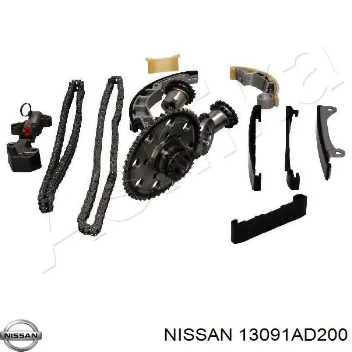 13091AD200 Nissan