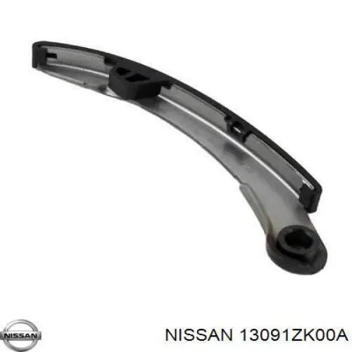 13091ZK00A Nissan sapato de reguladora de tensão da cadeia do mecanismo de distribuição de gás