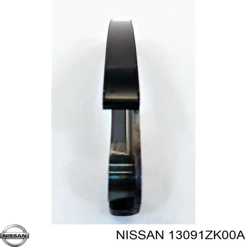 Купить 13091ZK00A Nissan/Infiniti Башмак натяжителя цепи ГРМ