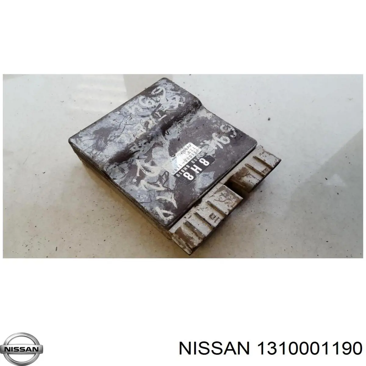  1310001190 Nissan