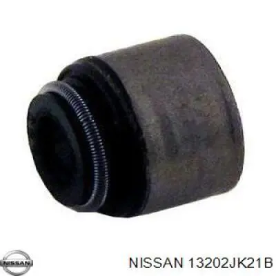 Клапан выпускной Nissan 13202JK21B