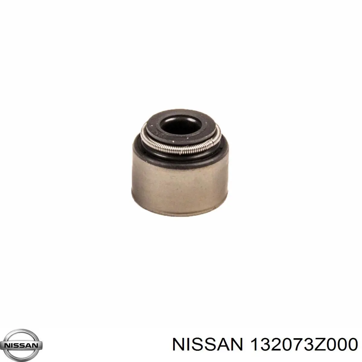 Маслосъемный сальник клапана впуск/выпуск Nissan/Infiniti 132073Z000 цена, от 1.63 USD