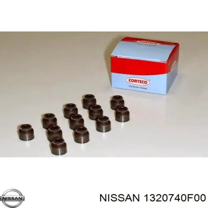  1320740F00 Nissan