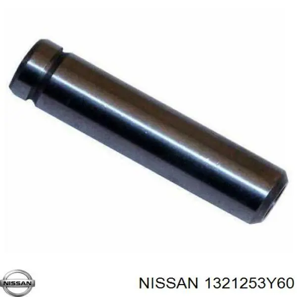 1321253Y60 Nissan направляющая клапана впускного