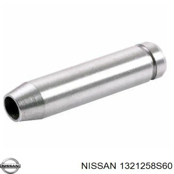 Направляющая клапана впускного на Nissan Murano Z51