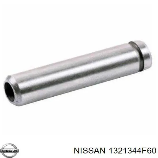1321344F60 Nissan направляющая клапана выпускного