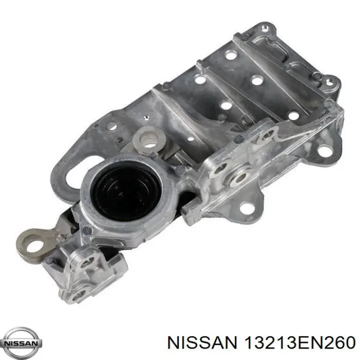 13213EN260 Nissan направляющая клапана выпускного
