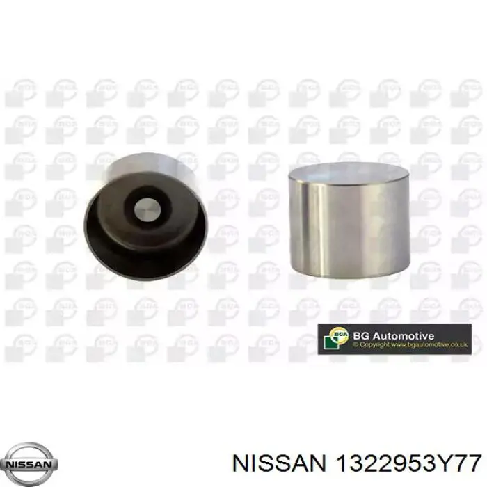  1322953Y77 Nissan