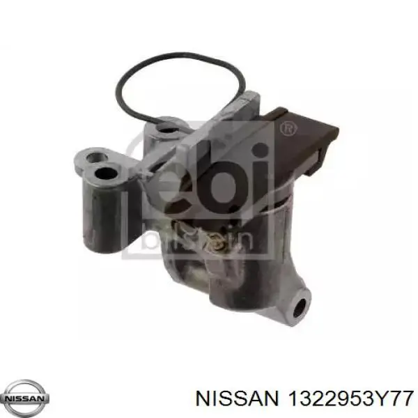  Nissan/Infiniti 1322953Y77 цена, от 2.92 USD