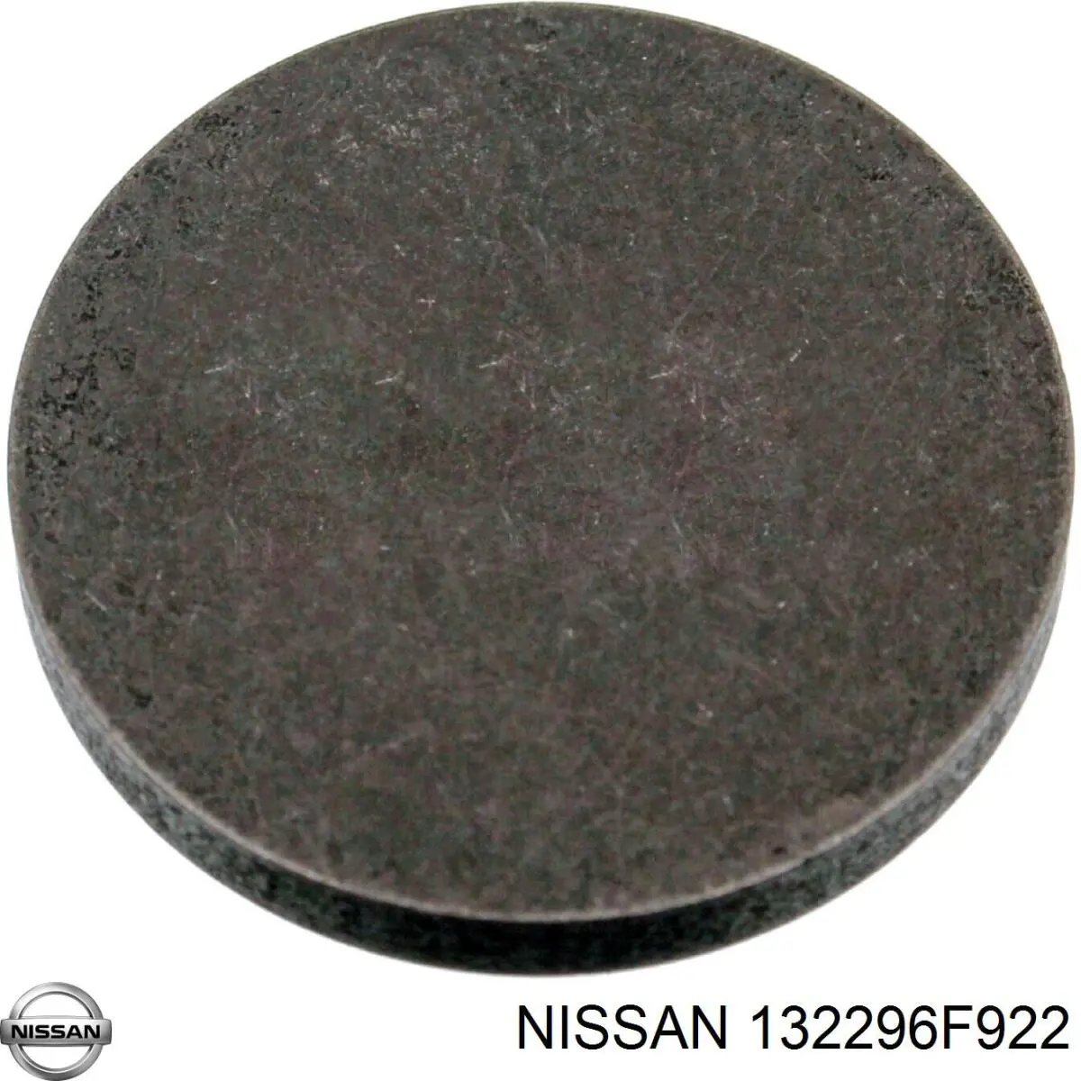  132296F922 Nissan