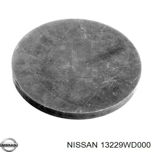 13229WD000 Nissan 