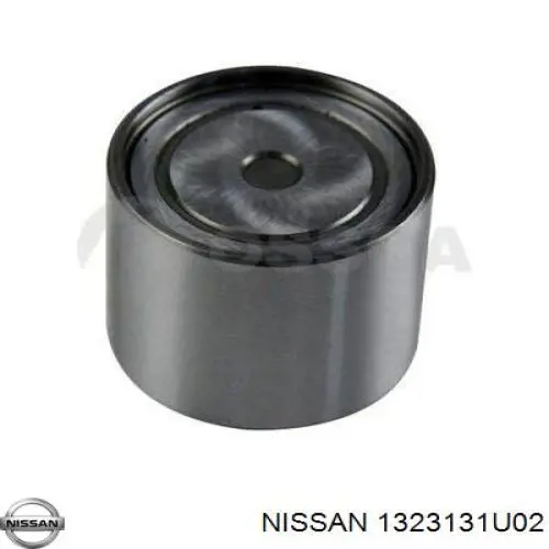 Гидрокомпенсатор (гидротолкатель), толкатель клапанов Nissan 1323131U02