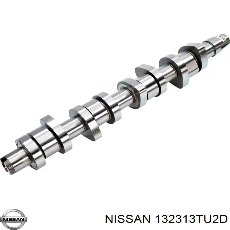 132313TU2D Nissan/Infiniti Гидрокомпенсатор