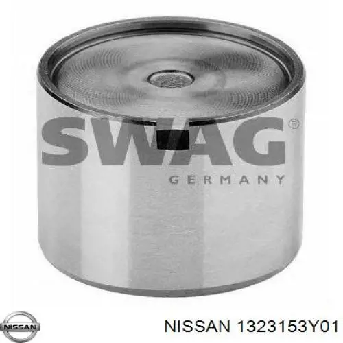 1323153Y01 Nissan/Infiniti Гидрокомпенсатор