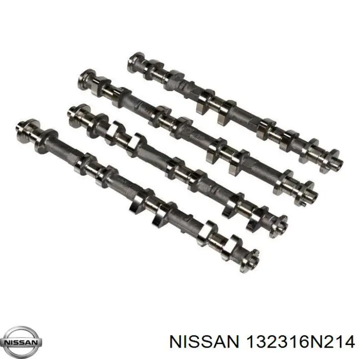 132316N214 Nissan 