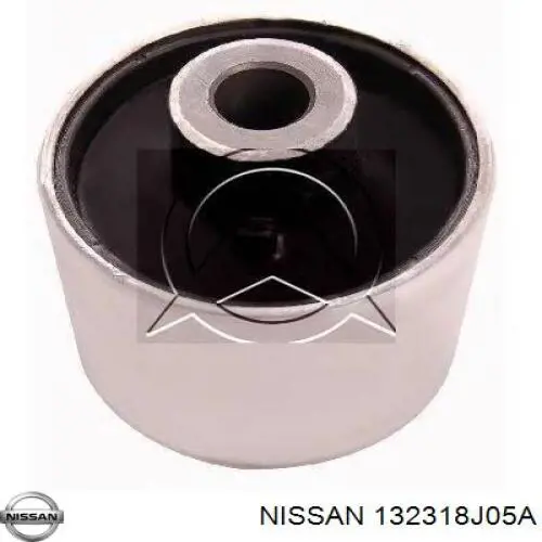 Купить 132318J05A Nissan/Infiniti Толкатель клапанов двигателя