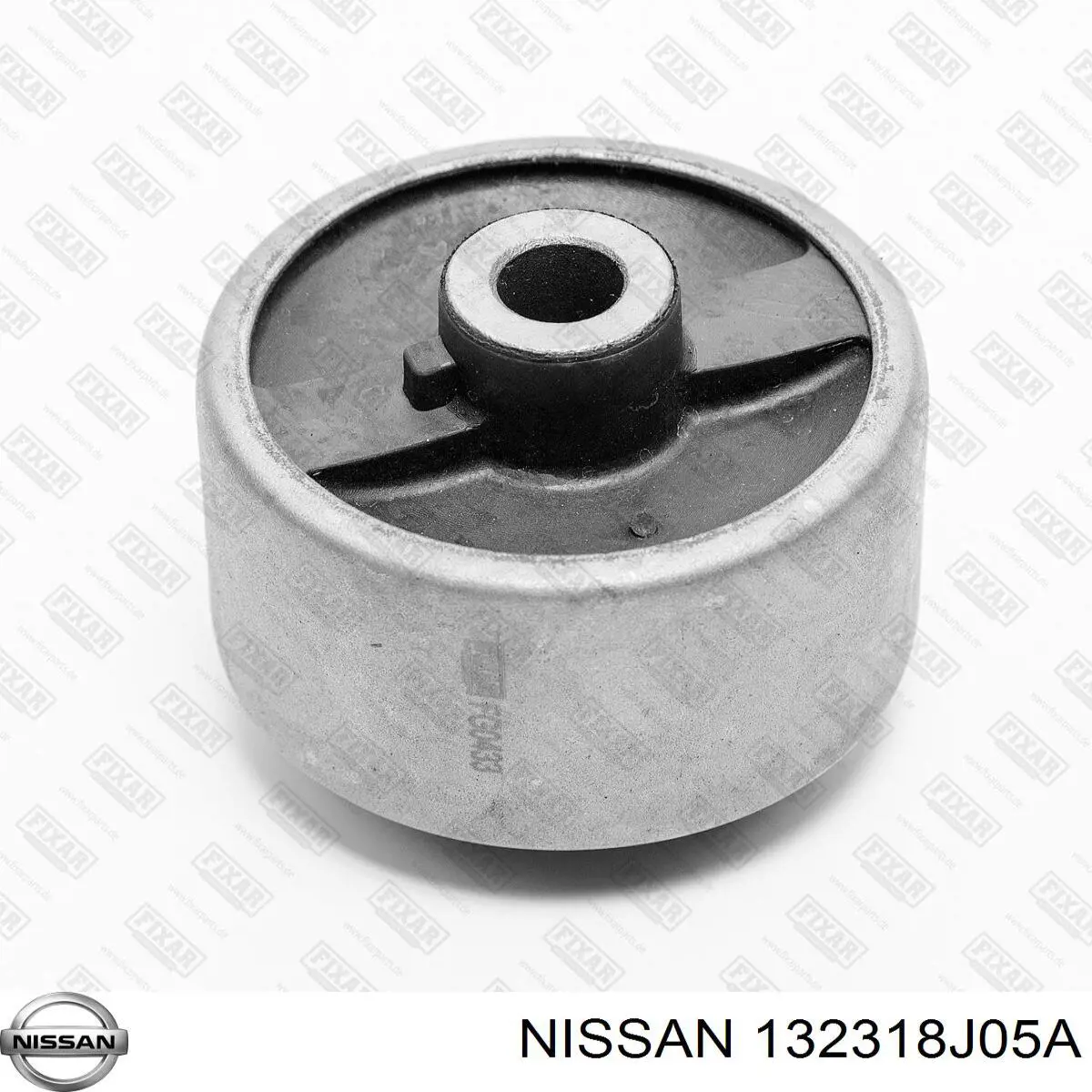 Гидрокомпенсатор 132318J05A Nissan/Infiniti