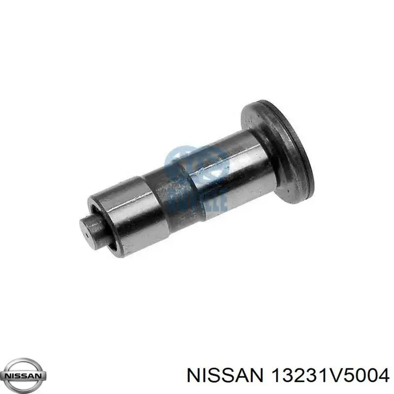 13231V5004 Nissan гидрокомпенсатор (гидротолкатель, толкатель клапанов)