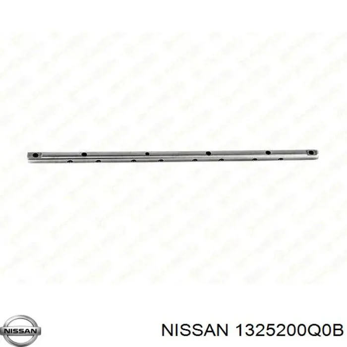 Ось коромысла рокеров Nissan/Infiniti 1325200Q0B цена, от 27.94 USD