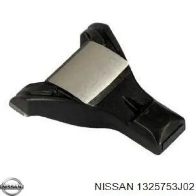Коромысло клапана (рокер) Nissan 1325753J02