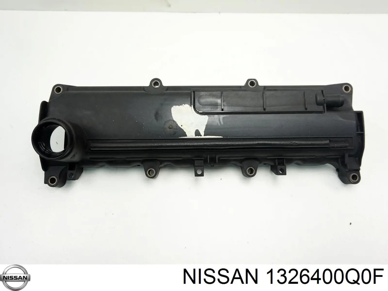 Крышка клапанная Nissan/Infiniti 1326400Q0F цена, от 51.07 USD