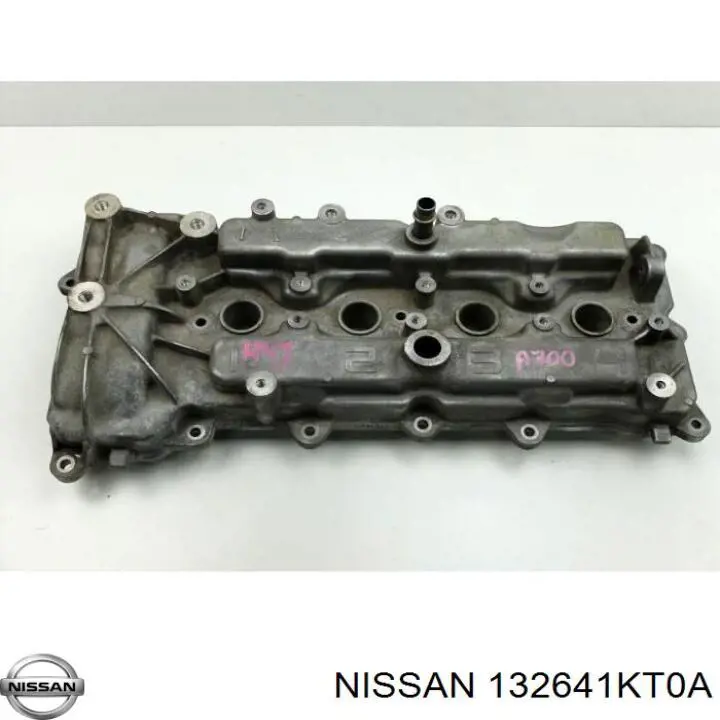 132641KT0A Nissan 