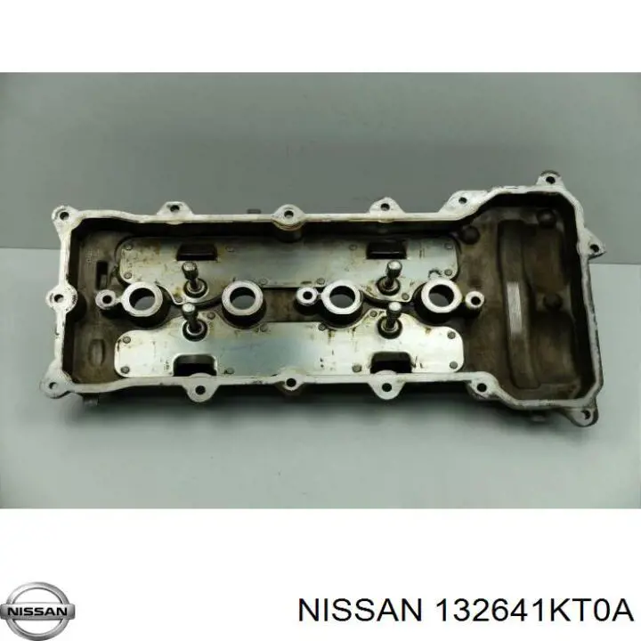 Крышка клапанная Nissan/Infiniti 132641KT0A цена, от 91.17 USD