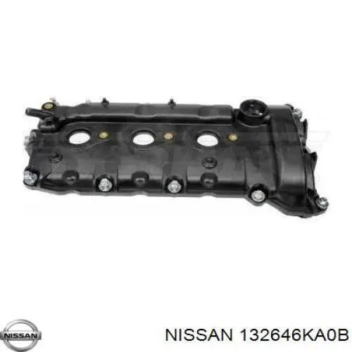 132646KA0B Nissan/Infiniti - купить недорого в Украине