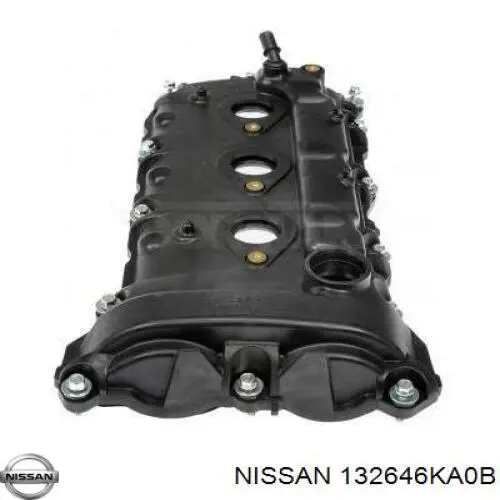 132646KA0B Nissan 