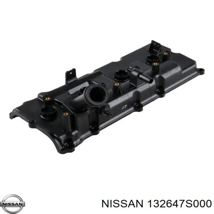  132647S000 Nissan