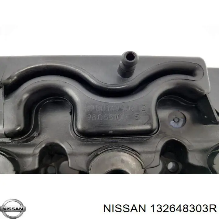  132648303R Renault (RVI)