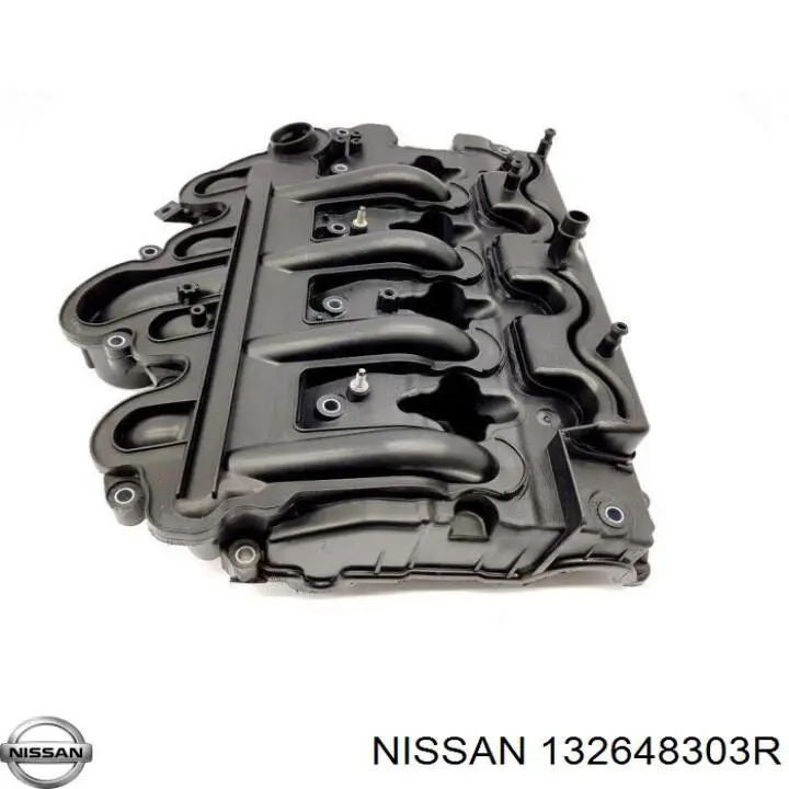 Купить 132648303R Renault (RVI) 