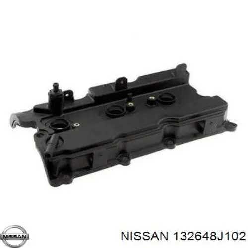 Купить 132648J102 Nissan/Infiniti Крышка клапанная правая