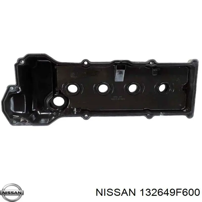 132649F610 Nissan 