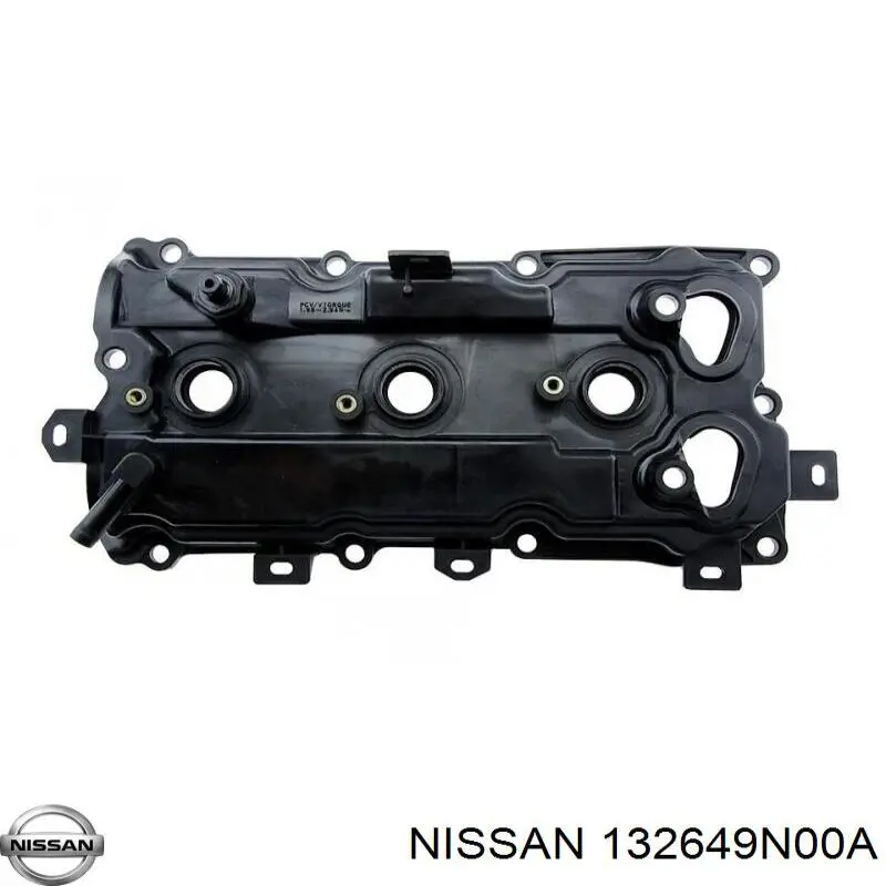 132649N00A Nissan 