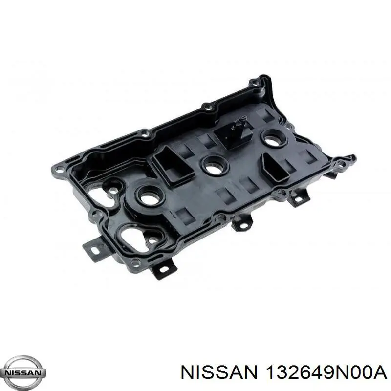 132649N00A Nissan/Infiniti 