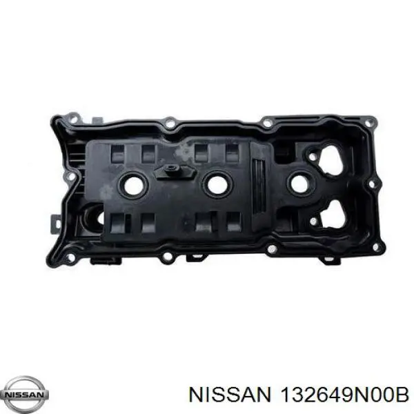 Крышка клапанная левая Nissan/Infiniti 132649N00B цена, от 115.74 USD