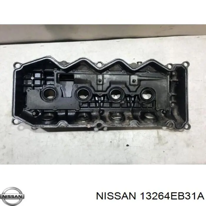 Клапанная крышка 13264EB31A Nissan