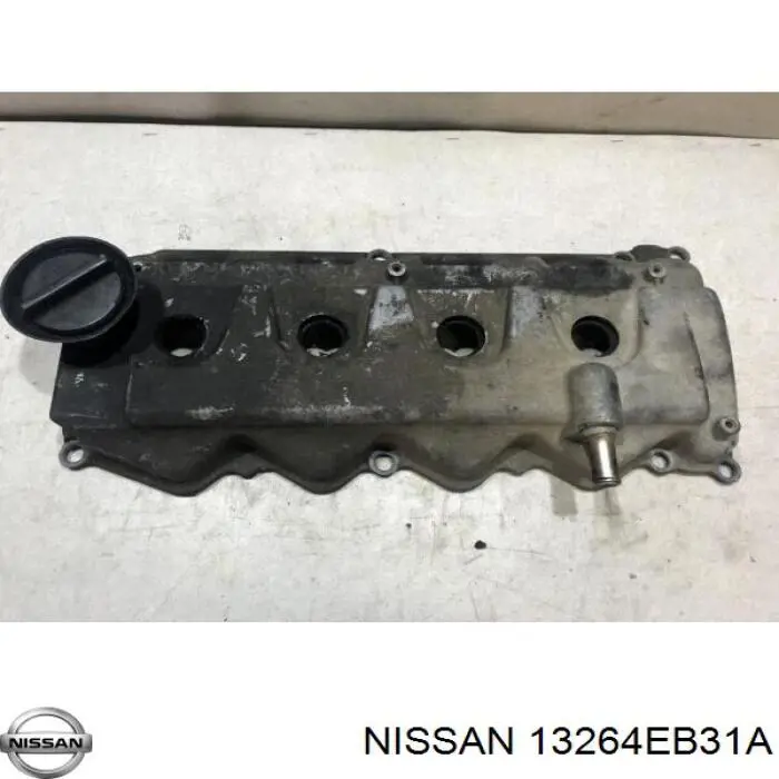 Крышка клапанная Nissan/Infiniti 13264EB31A цена, от 8.47 USD