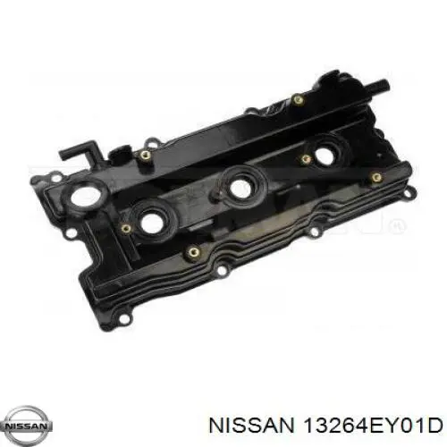 13264EY01D Nissan/Infiniti Крышка клапанная левая