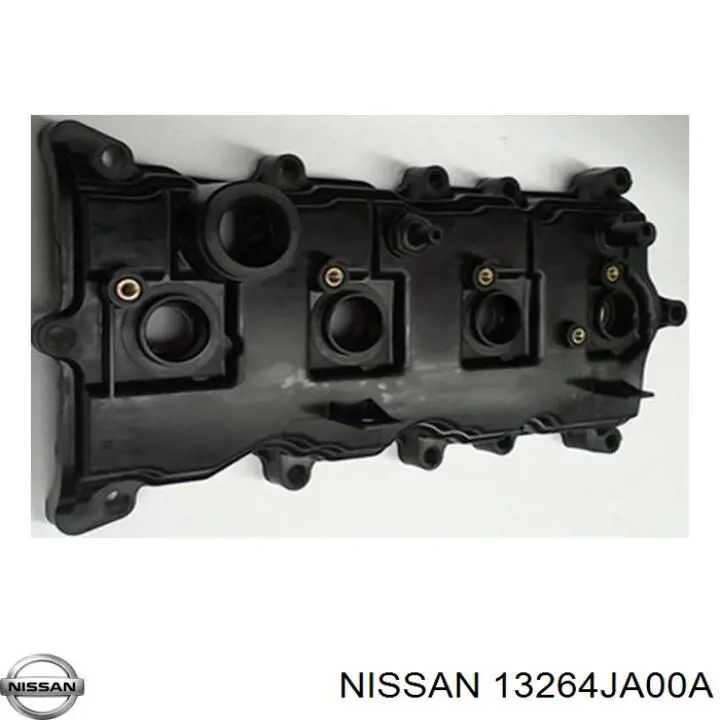 13264JA00A Nissan клапанная крышка
