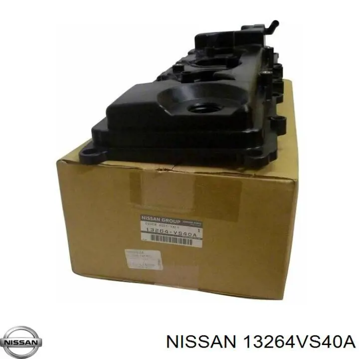 Купить 13264VS40A Nissan/Infiniti 