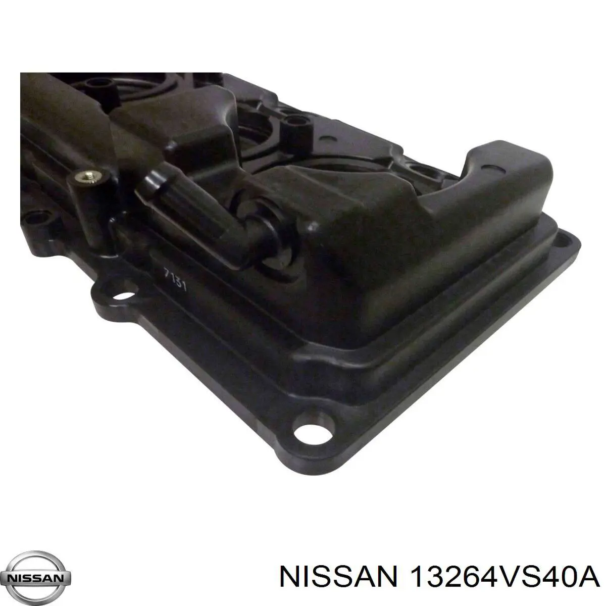  13264VS40A Nissan/Infiniti