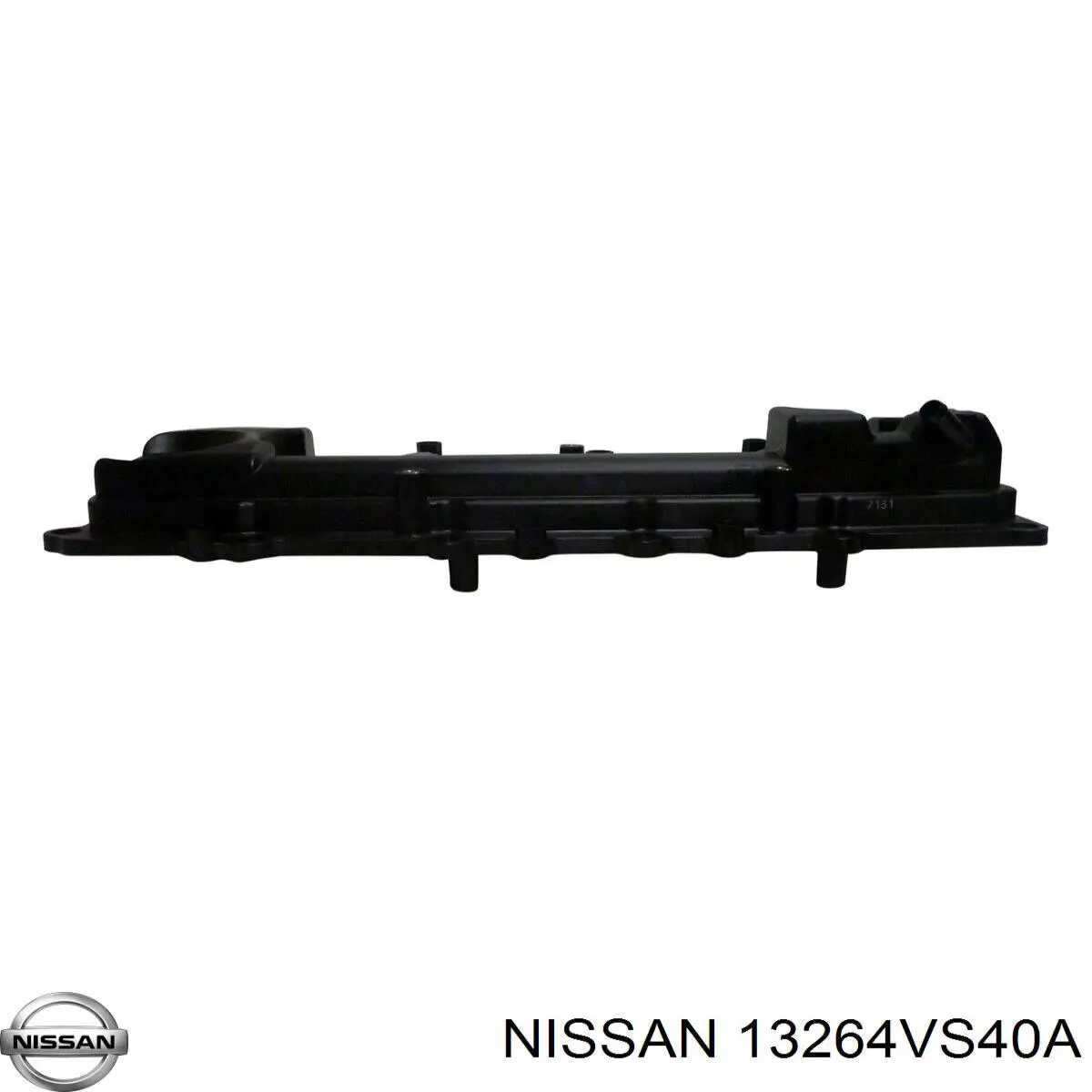  Nissan/Infiniti 13264VS40A цена, от 299.30 USD