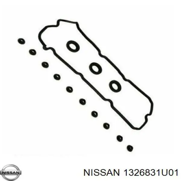  1326831U01 Nissan