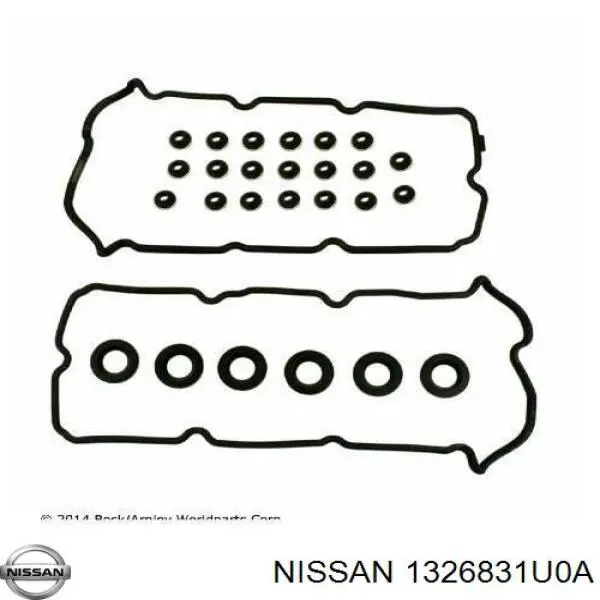  1326831U0A Nissan/Infiniti