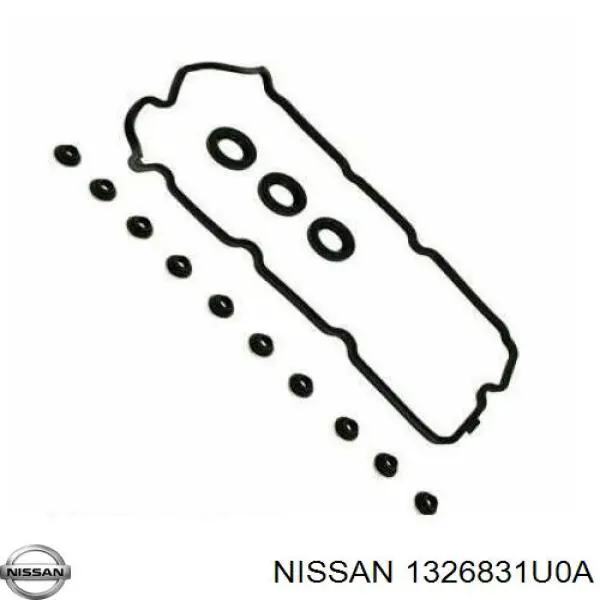 Купить 1326831U0A Nissan/Infiniti 