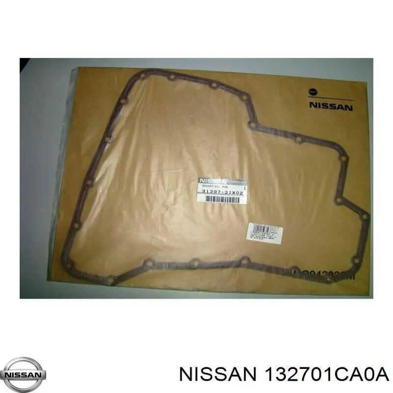 132701CA0A Nissan/Infiniti 