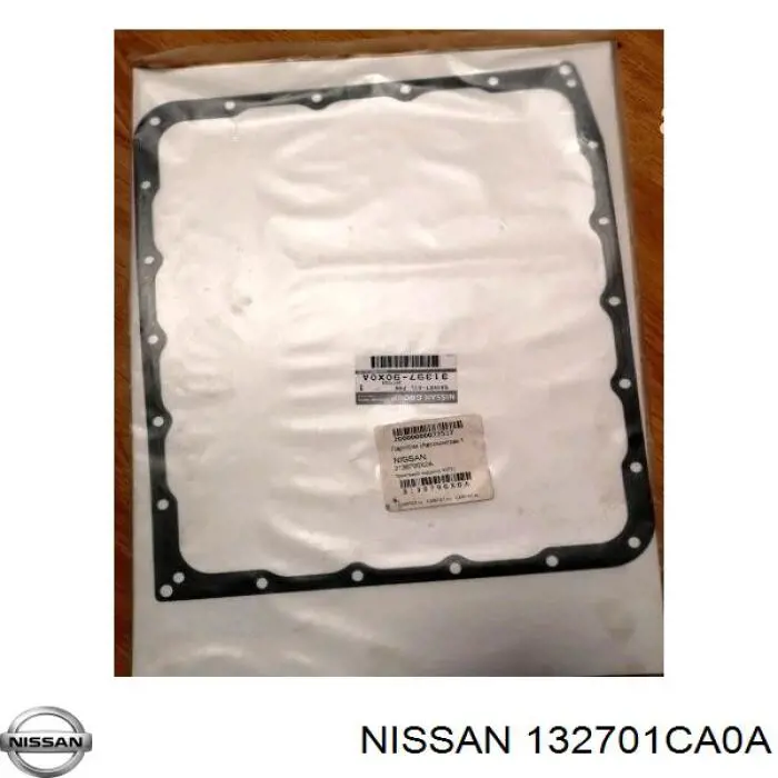  132701CA0A Nissan/Infiniti